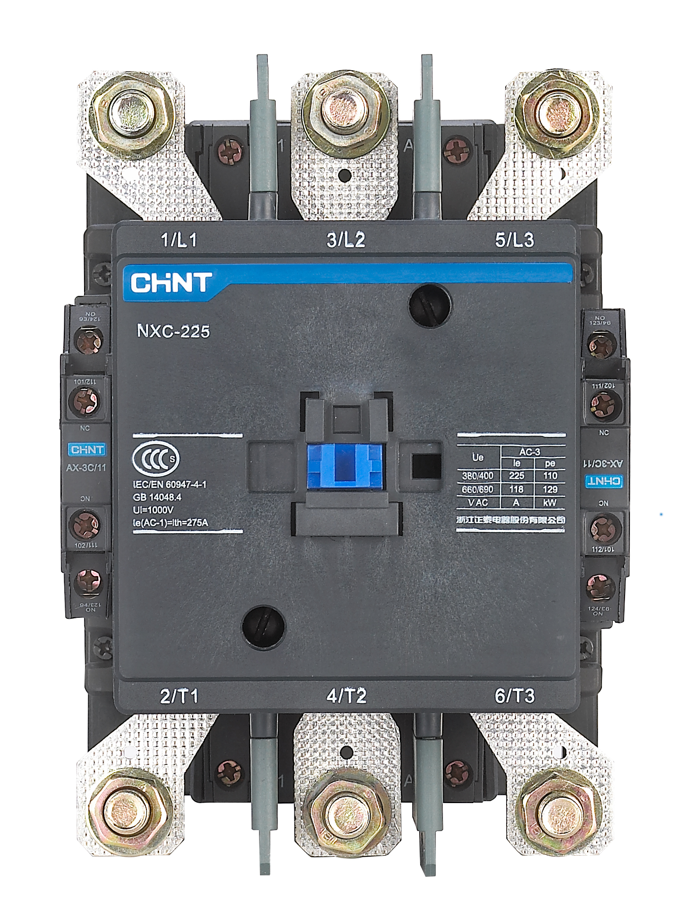 NXC AC Contactor
